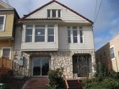 1081 Key Ave, San Francisco, CA, 94124
