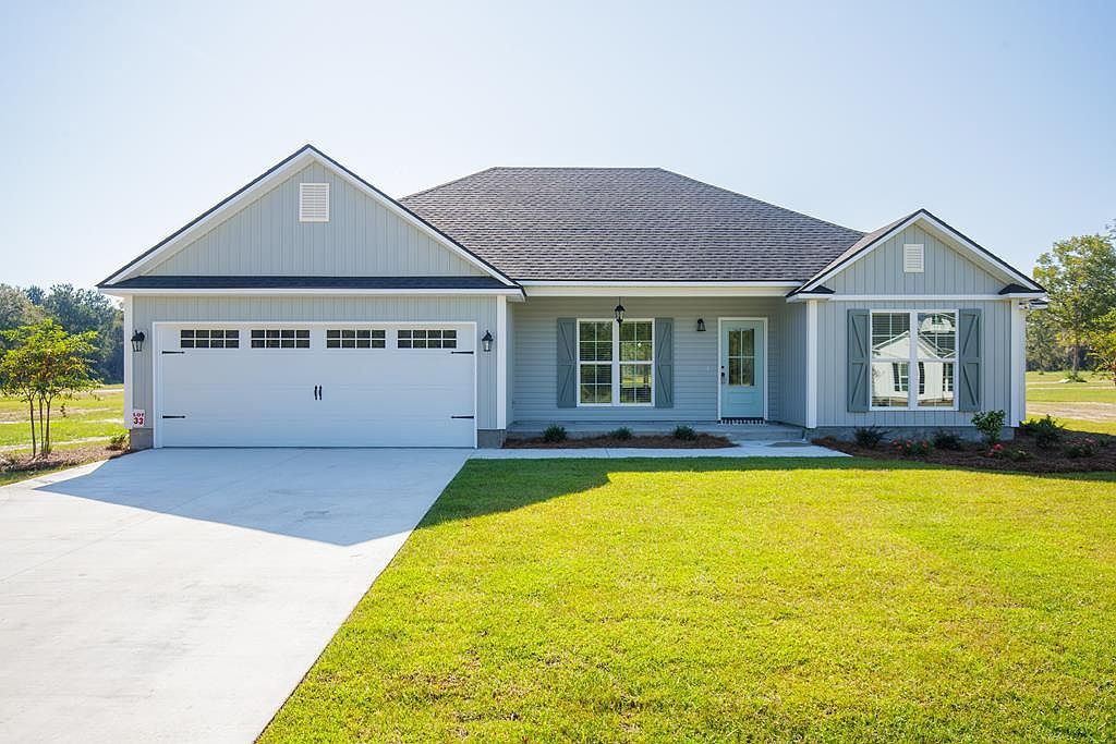 LOT 33 Hudson Dr, Ray City, GA 31645 Zillow