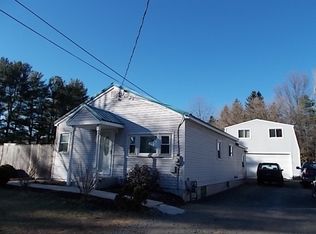 111 Evans Rd, Schenectady, NY 12306