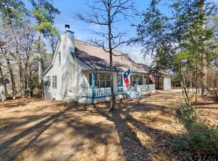 435 Wildwood Trl, Holly Lake Ranch, TX 75765