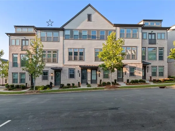 2669 Caruso Way, Atlanta, GA 30339