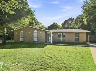6224 Nature Ct, Montgomery, AL 36117
