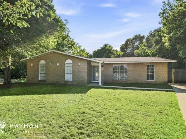 6224 Nature Ct, Montgomery, AL 36117