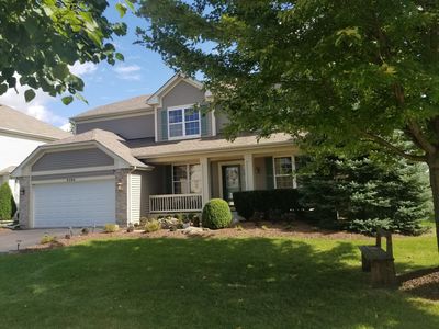 9390 Diana Ln, Huntley, IL, 60142