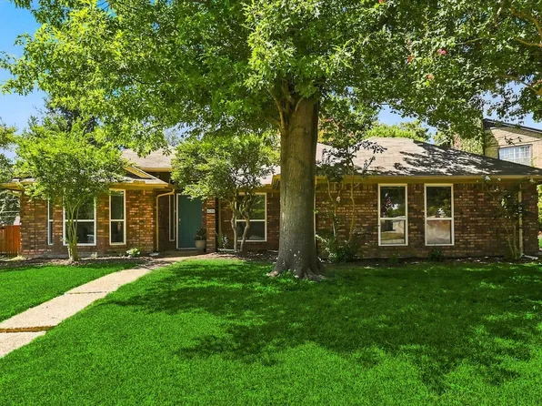 4300 Downsview Ct, Arlington, TX 76016