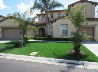10699 E Landmark Way, Clovis, CA