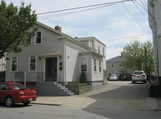 31 Governor St #2, Providence, RI 02906