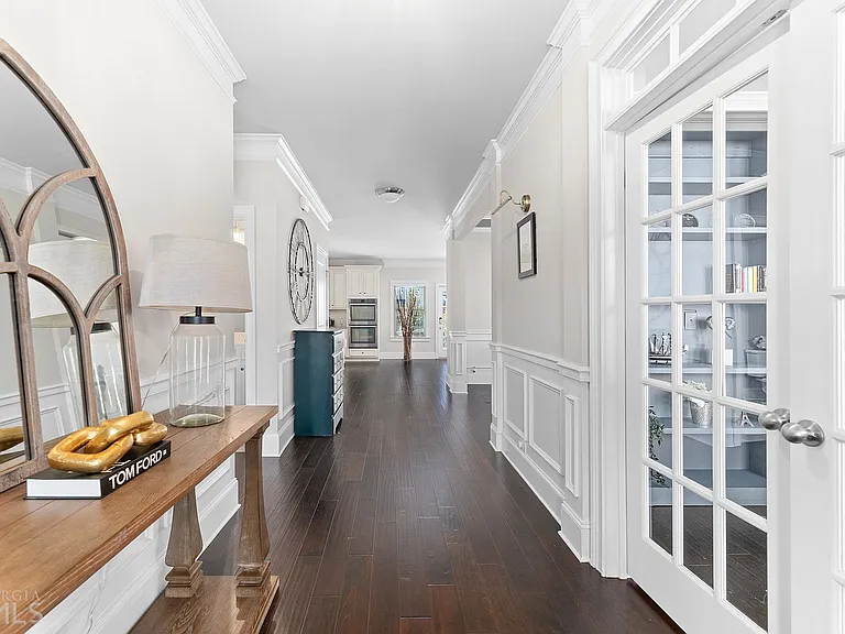 4410 Mossbrook Cir — Photo 1