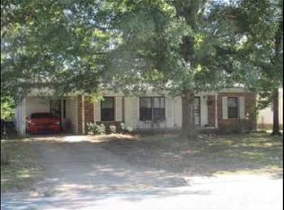 303 Brookside Dr, Little Rock, AR 72205
