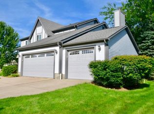 1110 Starlight Dr, Reynoldsburg, OH