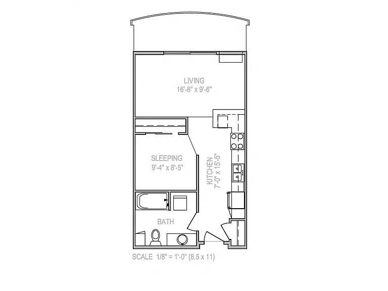 Latitude 43 — Photo 16