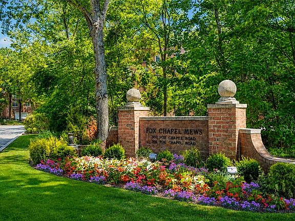 5th image of 302 Fox Chapel Rd APT 307