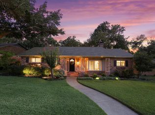 11028 Quail Run, Dallas, TX 75238