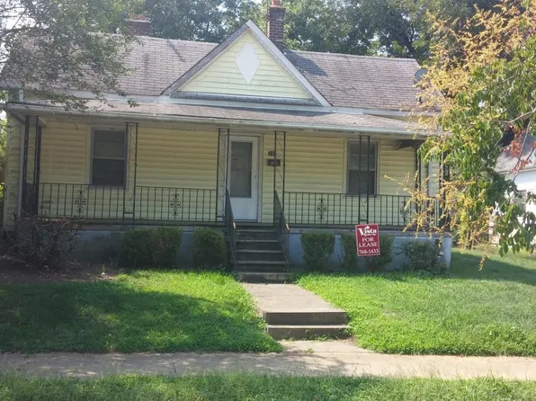 346 E Monmouth St, Winston Salem, NC 27127