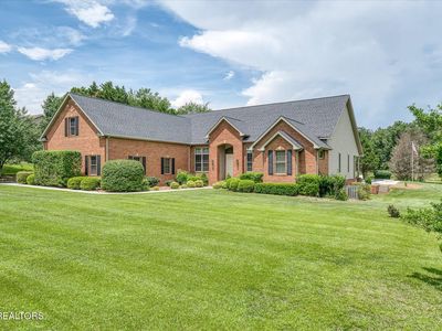 173 Myra Dr LOT 44, Crossville, TN, 38572