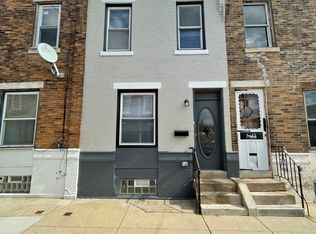 1553 S Taylor St, Philadelphia, PA 19146