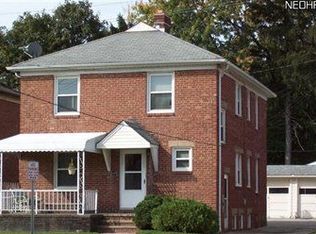 3670 W 117th St, Cleveland, OH