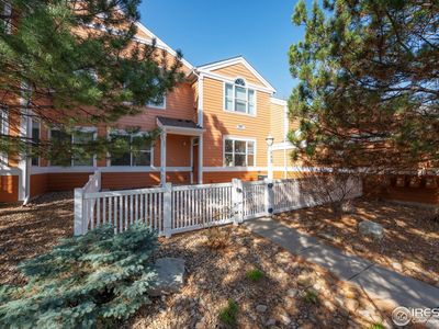1921 Grays Peak Dr #103, Loveland, CO, 80538