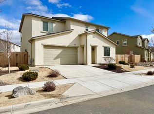9366 Bay Dr, Reno, NV 89506