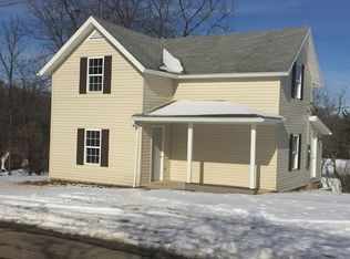 691 W 2nd St, Wellston, OH 45692