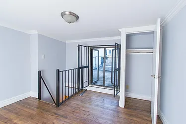 Rented by Centennial Properties NY