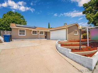 812 Halecrest Dr, Chula Vista, CA 91910
