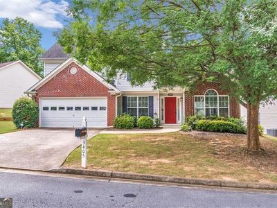 3405 Washington Commons Ave NW, Kennesaw, GA, 30144