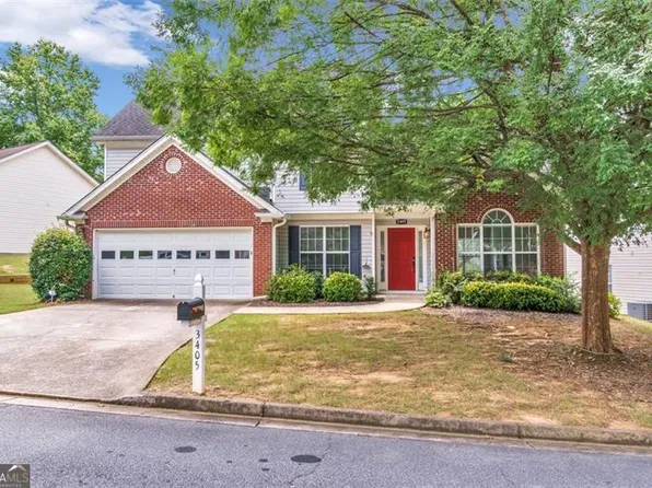 3405 Washington Commons Ave NW, Kennesaw, GA 30144