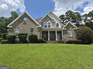 224 Carsons Walk, Macon, GA 31216