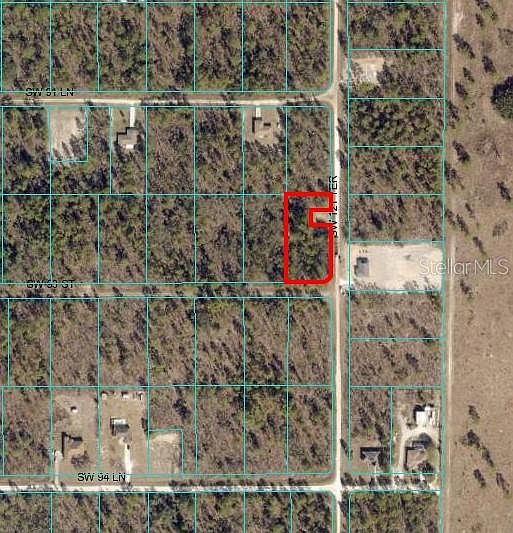 1st image of SW 121st Ter Lot 6