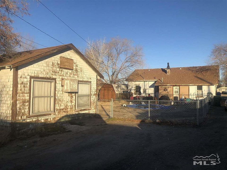 514 S Maine St, Fallon, NV 89406 MLS 200017180 Zillow