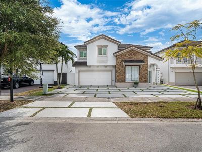 15528 SW 16th St, Miami, FL, 33185