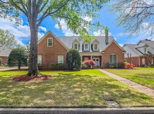 2286 Lake Page Dr, Collierville, TN 38017