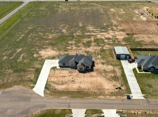 3300 Azusa Dr, Amarillo, TX 79119