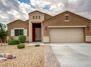 7547 W Marconi Ave, Peoria, AZ 85382