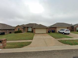4409 Osprey Dr, Norman, OK 73072
