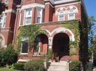547 N Broadway APT 2, Lexington, KY 40508
