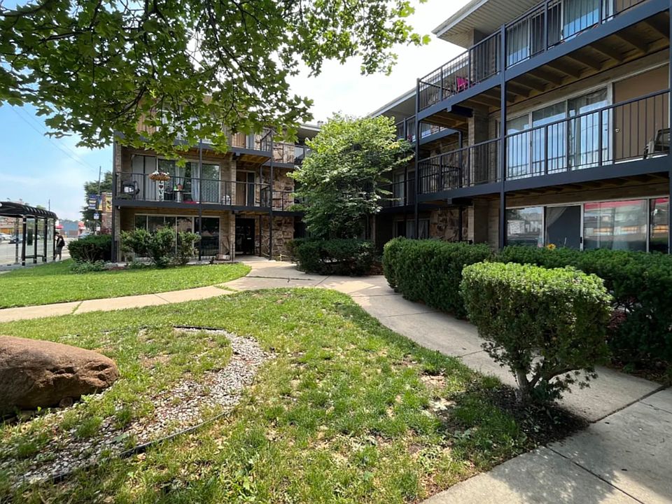 1st image of 5300 S Kedzie Ave #202B