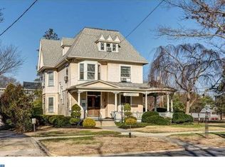 107 E Mantua Ave, Wenonah, NJ 08090