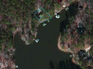 99 Deckard Rd, Monticello, GA 31064