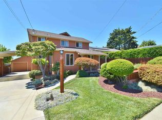 3979 Westbury Rd, Castro Valley, CA 94546