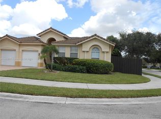 12301 SW 124th Ter, Miami, FL 33186