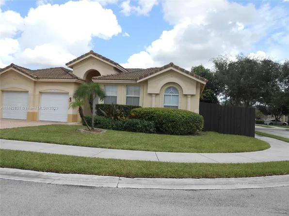12301 SW 124th Ter, Miami, FL 33186