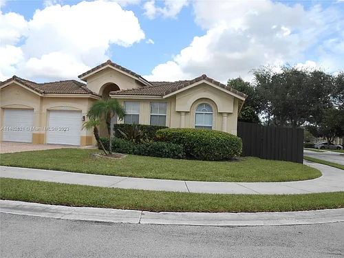 12301 SW 124th Ter Photo 1