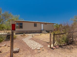 6096 N Van Ark Rd, Tucson, AZ 85743