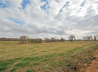 LOT 5 Readings Rd, Siloam Springs, AR 72761
