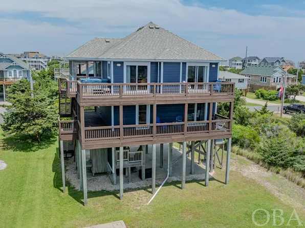 23174 Corbina Dr W Lot 43, Rodanthe, NC 27968