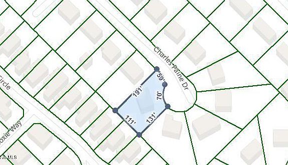 3rd image of 2310 Charles Paine Drive