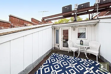 Sold by Halstead Real Estate