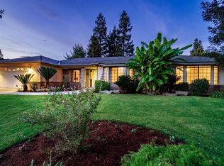 3654 W Wathen Ave, Fresno, CA